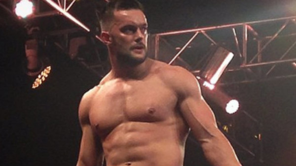 Finn Balor Sex - WWE Gives Finn Balor His Debut At NXT Tapings