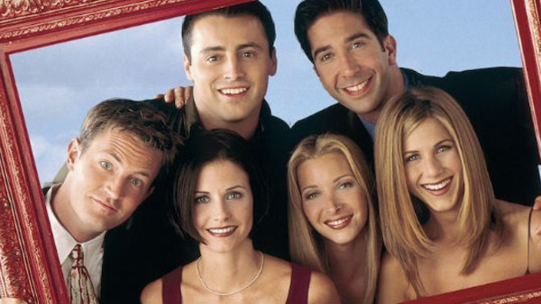 20 Things You Didn't Know About Friends