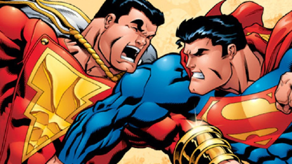 Blue Marvel (Adam Brashear) he is not that popular but the strongest  superhero than Superman and Sentry : r/marvelmemes