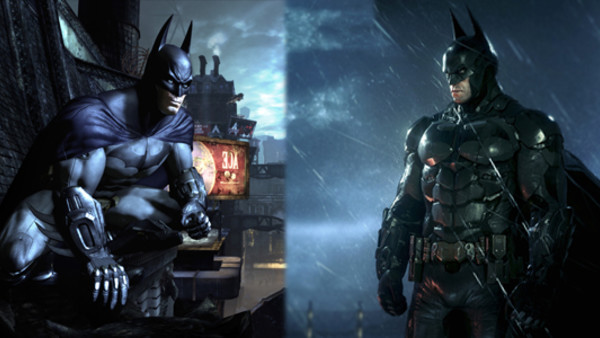 Batman: Arkham Knight - 8 Essential Things It Must Fix From City