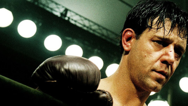 Cinderella Man Russell Crowe