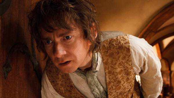 11 Characters The Hobbit Trilogy Nailed – Page 4