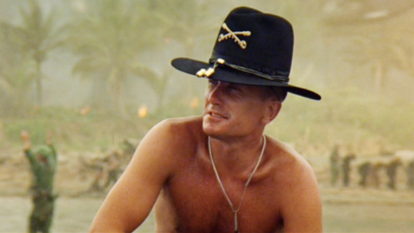 Apocalypse Now Robert Duvall