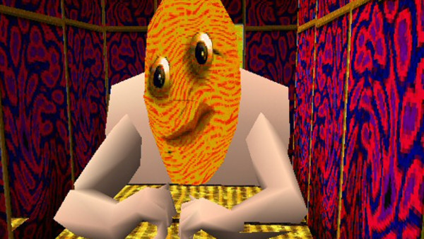 The Absolute Weirdest PlayStation 2 Games of All Time - History-Computer