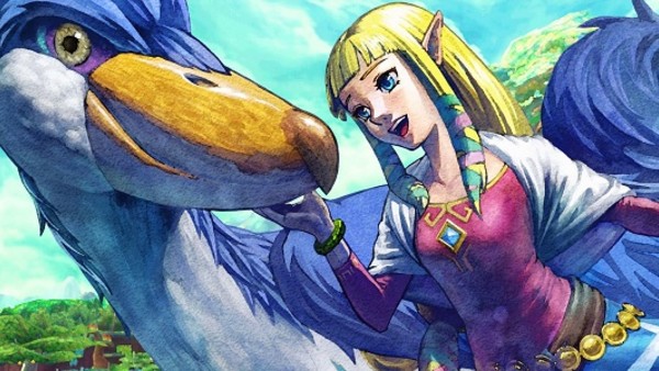 Zelda Breath Of The Wild 2
