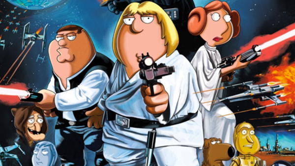 Family Guy seasons ranked from best to worst