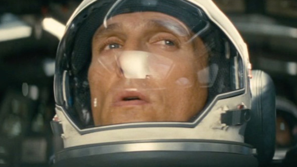 What Does The Ending Of Interstellar Really Mean?