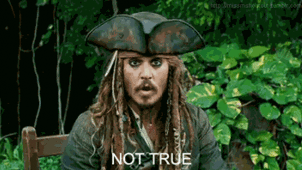 Pirates Of The Caribbean Jack Sparrow Johnny Depp