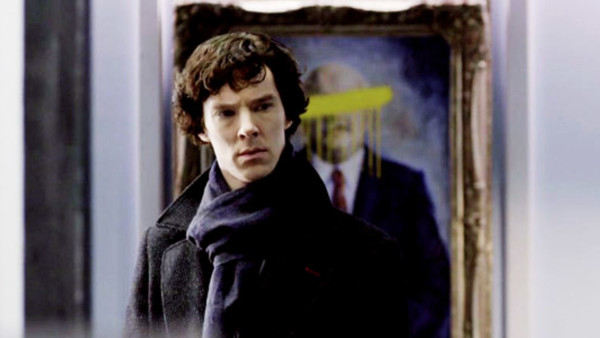 Sherlock Watson