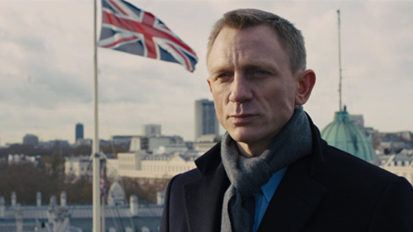 All 6 James Bond Actors Ranked – Page 4