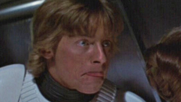 Mark Hamill: 10 Things You Didn't Know About Star Wars' Luke