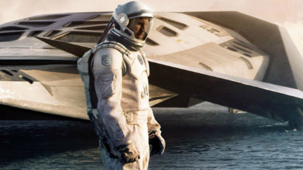 Would we want a second Interstellar movie? : r/interstellar