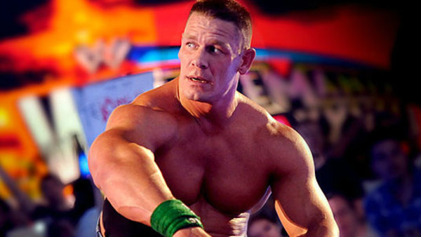 7 Most Embarrassing John Cena Wwe Defeats