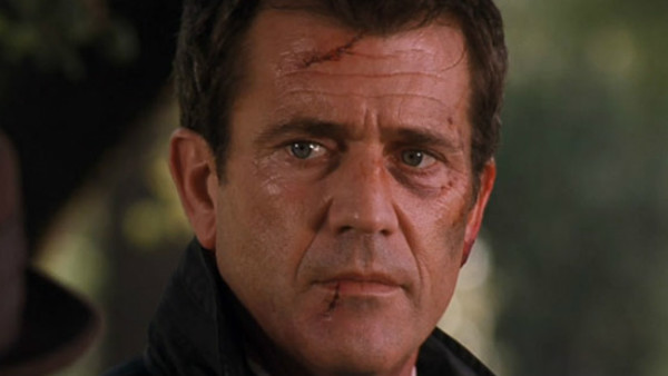 Mel Gibson Lethal Weapon 4