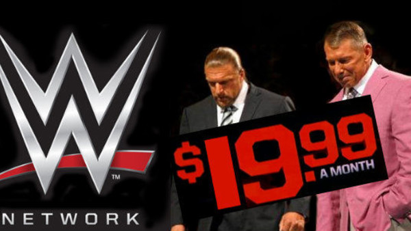 Wwe network hot sale on sky