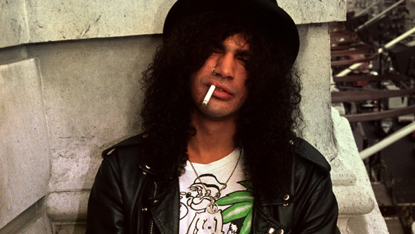 Slash GNR