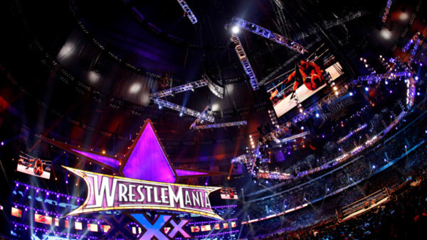 10 Signs That Point To WWE WrestleMania 34 Being AWESOME