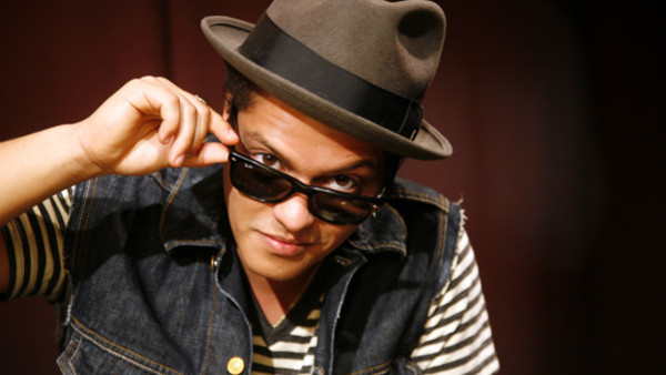 10 Things You Didnt Know About Bruno Mars