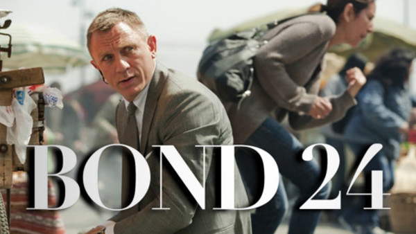 Spectre: 7 Predictions About The Plot