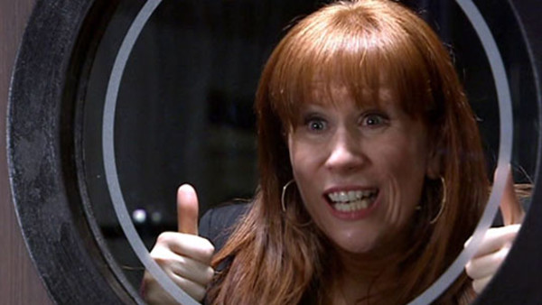 Doctor Who Donna Noble Partners In Crime