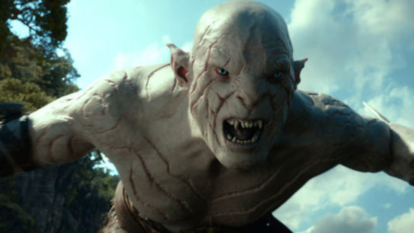 Little-Known Facts About The Villains of Tolkien's Middle Earth - Factinate