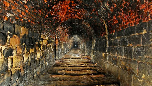 Ridgeway Tunnel