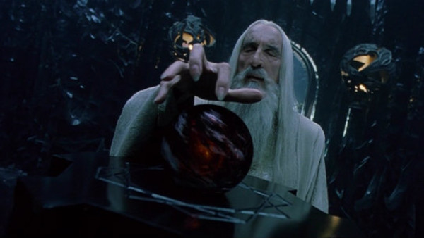 21 Details You Might Have Missed in 'the Lord of the Rings' Movies