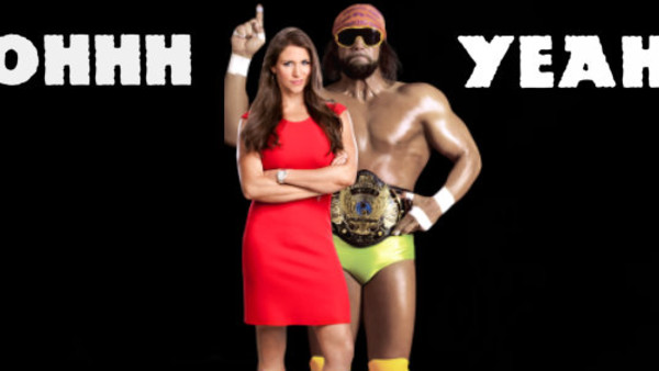 Did Randy Savage and Stephanie McMahon Have A Relationship?