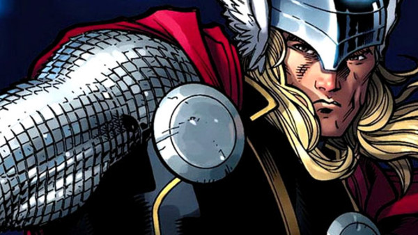 Thor: 10 Things You Didn't Know About Heimdall