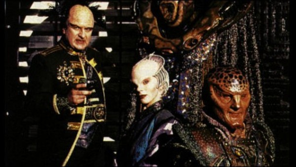 Babylon 5