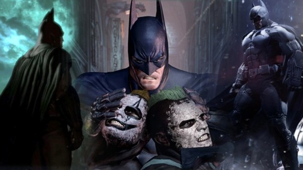 10 Things All Superhero Games Can Learn From Batman: Arkham