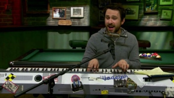 Charlie Day Quotes  It's always sunny in philadelphia, Comedy tv