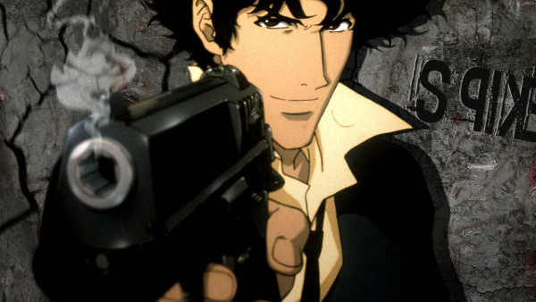 Cowboy Bebop