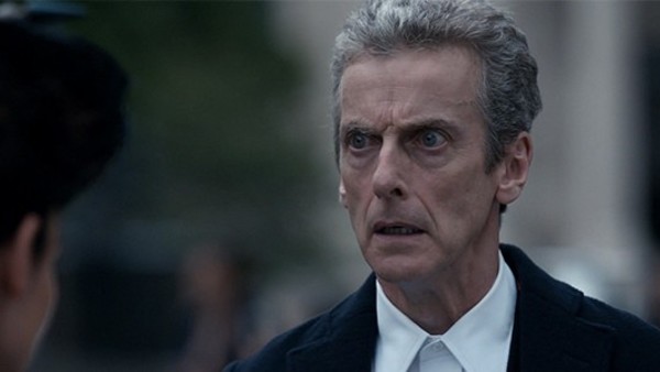 Doctor Who: 7 Reasons Why The Twelfth Doctor Actually Sucks – Page 2