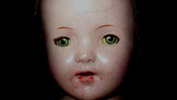 10 Haunted Dolls That Will Keep You Awake Tonight