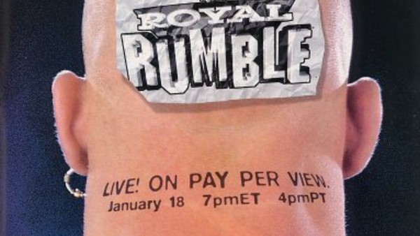 Royal Rumble 1998