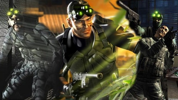 Splinter Cell