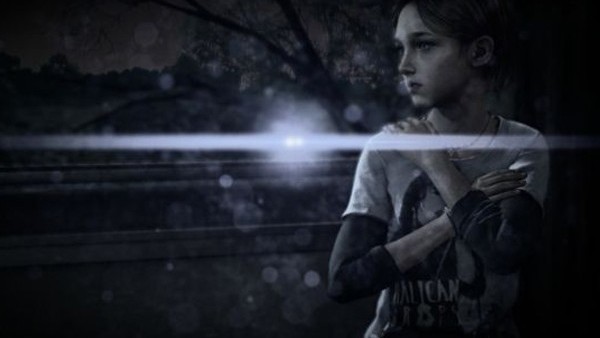 The Last of Us: Sarah's Death Scene [HD] 
