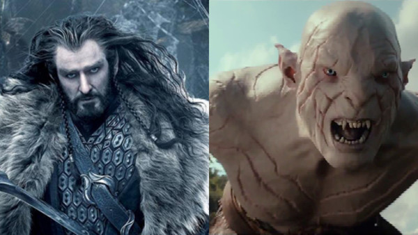 5 Characters The Lord Of The Rings Ruined (& 5 It Fixed)