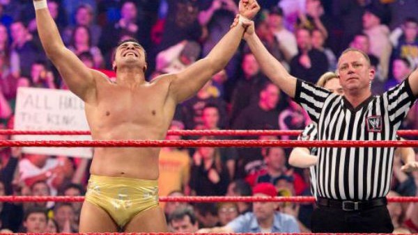 Ric Flair Vince McMahon Charlotte Flair