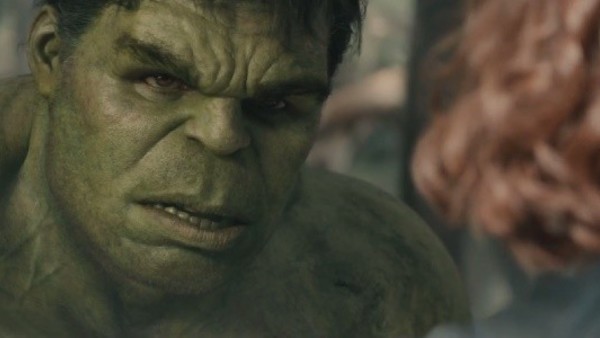Bruce Banner Hulk Avengers Age Of Ultron