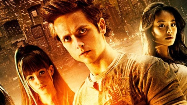 Dragonball Evolution (2009) - Photo Gallery - IMDb