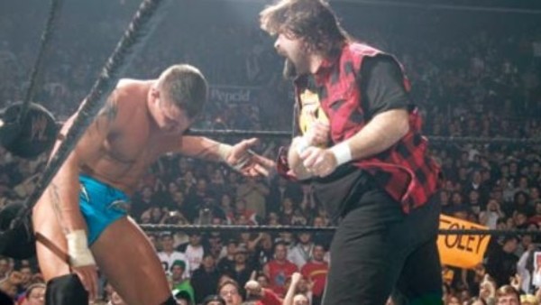 Daniel Bryan Greatest Royal Rumble