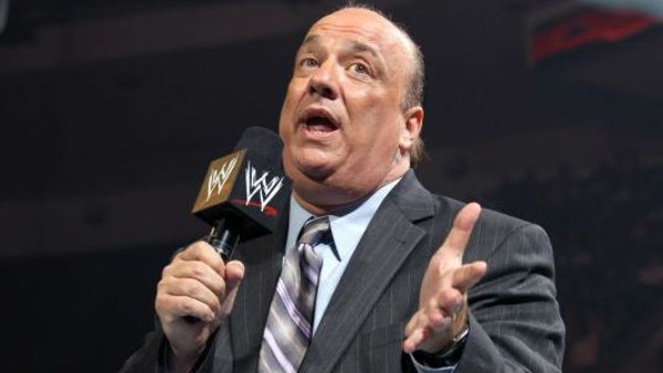7 Things We Learned From Paul Heyman On The Lost Episode Of The Steve ...
