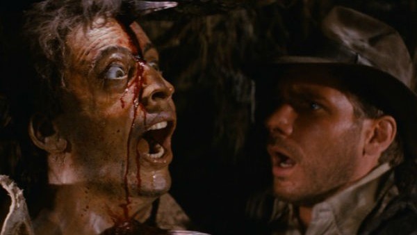 Raiders Of The Lost Ark Alfred Molina Death