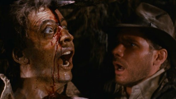 Raiders Lost Ark Harrison Ford Indiana Jones