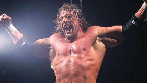 Ranking All 28 WWE Royal Rumble Winners