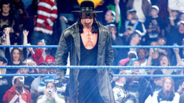 Popular Undertaker Quizzes