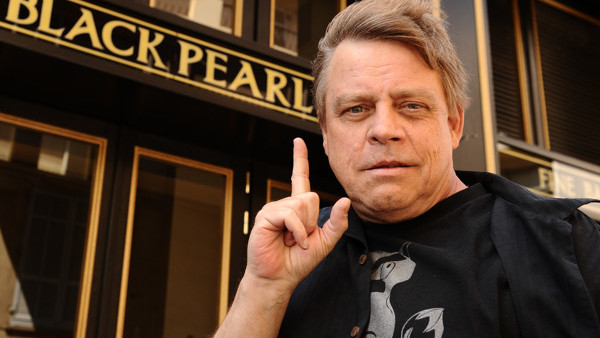 10 Things You Don't Know About Mark Hamill — CultureSlate