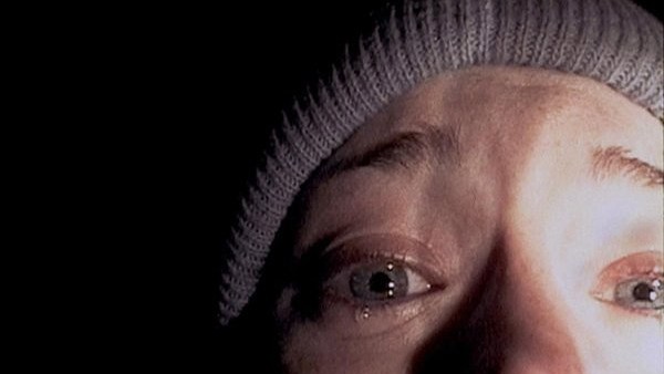 The Blair Witch Project 2 Book of Shadows